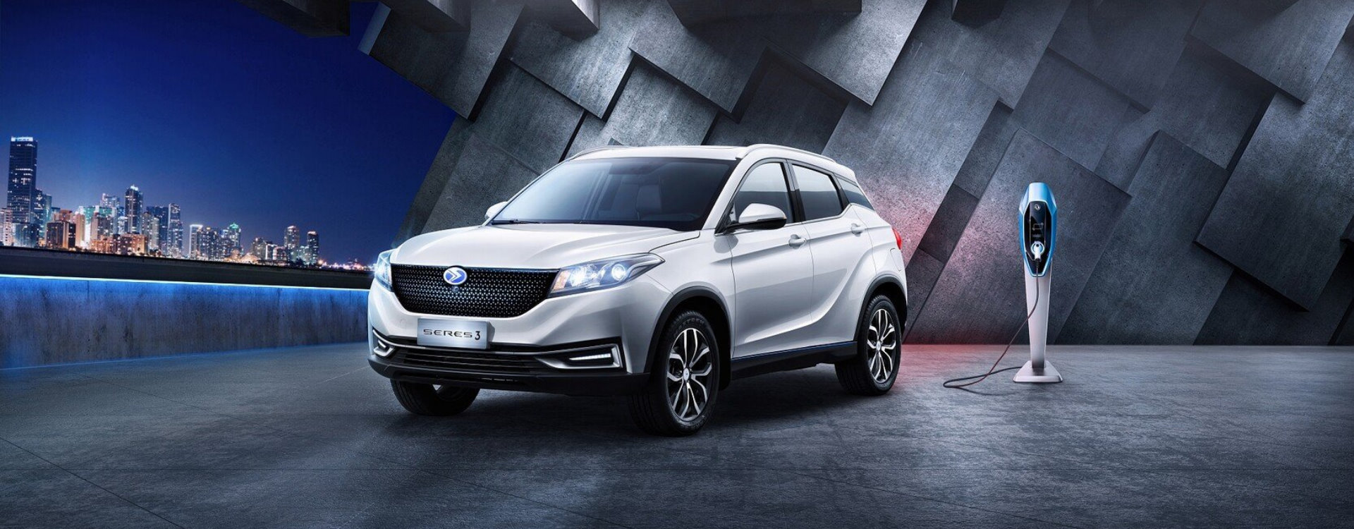 DONGFENG SERES 3