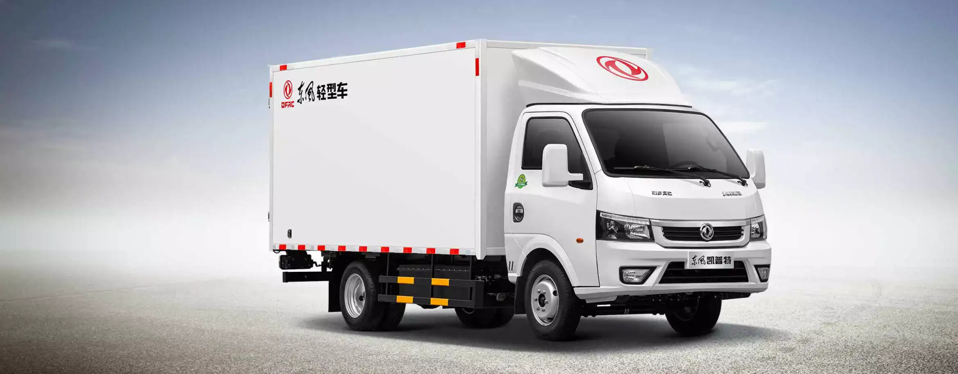 DONGFENG EV200