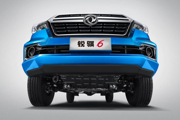 DONGFENG RICH 6
