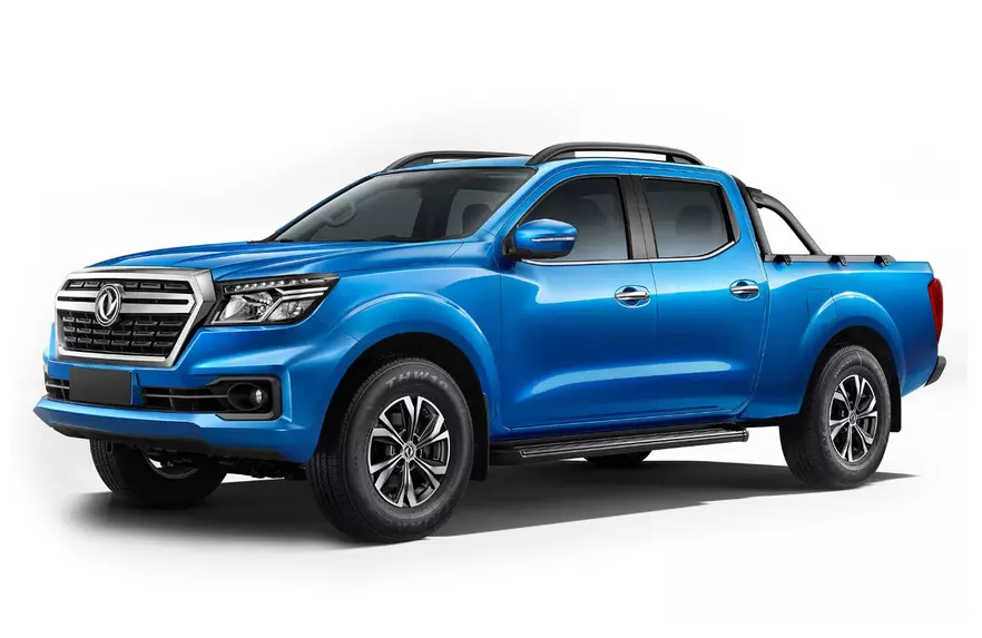 Elegantný v meste, nekompromisný v teréne RICH 6